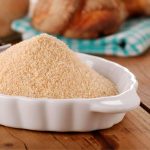 آرد سوخاری کتویی